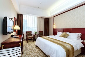 Weiluola Hotel Xiamen