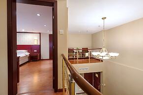 Weiluola Hotel Xiamen