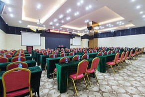 Weiluola Hotel Xiamen