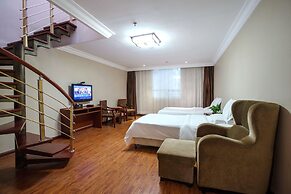 Weiluola Hotel Xiamen