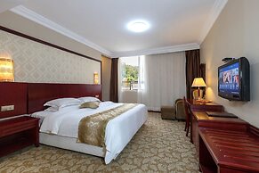 Weiluola Hotel Xiamen