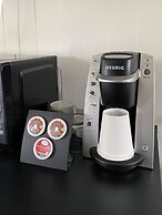 The River Hills Motel - Algoma, WI - Near Door County