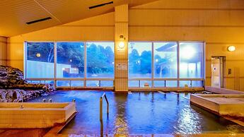 Spa Hotel Yuttarikan