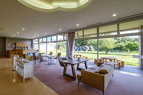 Spa Hotel Yuttarikan