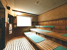 Spa Hotel Yuttarikan