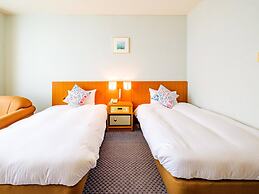 Spa Hotel Yuttarikan