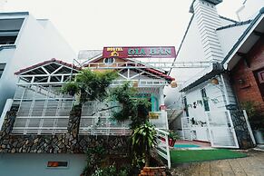 Gia Han Hotel