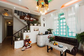 Gia Han Hotel