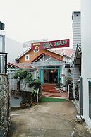 Gia Han Hotel