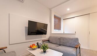 Hermitage Nishi Shinjuku