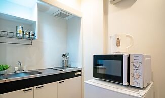 Hermitage Nishi Shinjuku