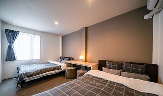 Hermitage Nishi Shinjuku