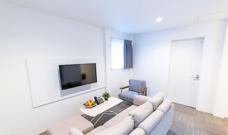 Hermitage Nishi Shinjuku