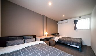 Hermitage Nishi Shinjuku