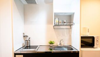 Hermitage Nishi Shinjuku