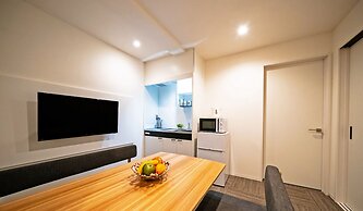 Hermitage Nishi Shinjuku