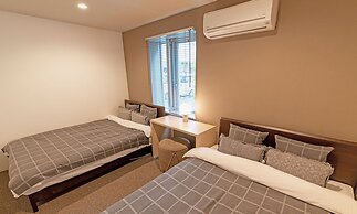 Hermitage Nishi Shinjuku