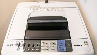 Hermitage Nishi Shinjuku