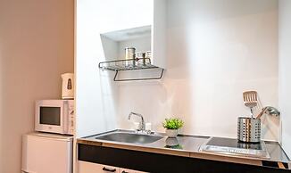 Hermitage Nishi Shinjuku