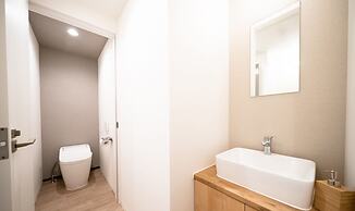 Hermitage Nishi Shinjuku