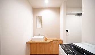 Hermitage Nishi Shinjuku