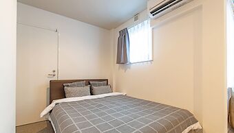 Hermitage Nishi Shinjuku