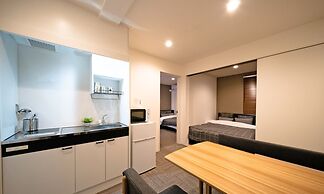 Hermitage Nishi Shinjuku