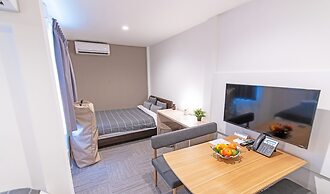 Hermitage Nishi Shinjuku