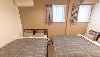 Hermitage Nishi Shinjuku