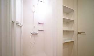 Hermitage Nishi Shinjuku