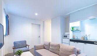 Hermitage Nishi Shinjuku