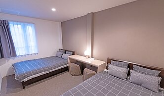 Hermitage Nishi Shinjuku