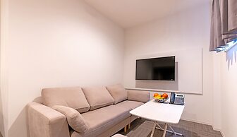 Hermitage Nishi Shinjuku