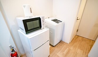 Hermitage Nishi Shinjuku