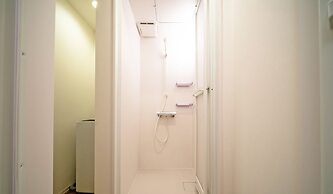 Hermitage Nishi Shinjuku