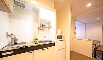 Hermitage Nishi Shinjuku