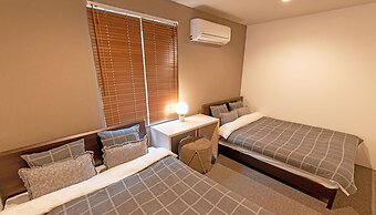 Hermitage Nishi Shinjuku