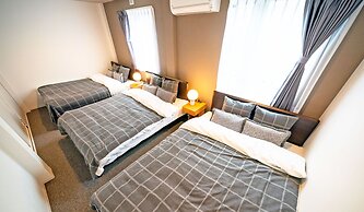 Hermitage Nishi Shinjuku