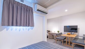 Hermitage Nishi Shinjuku