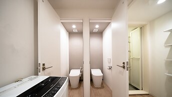 Hermitage Nishi Shinjuku