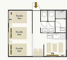 Hermitage Nishi Shinjuku