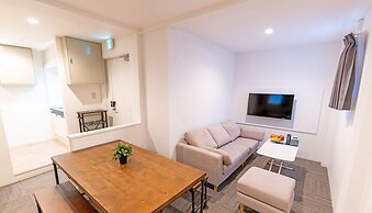 Hermitage Nishi Shinjuku