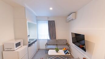 Hermitage Nishi Shinjuku