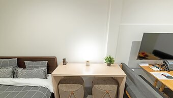 Hermitage Nishi Shinjuku