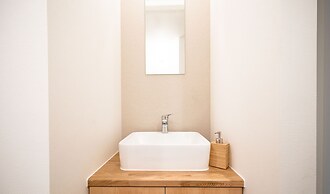 Hermitage Nishi Shinjuku