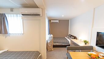 Hermitage Nishi Shinjuku