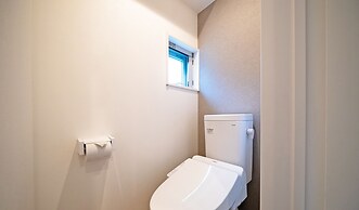 Hermitage Nishi Shinjuku