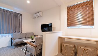 Hermitage Nishi Shinjuku