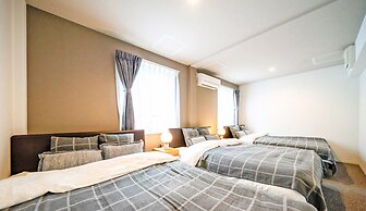 Hermitage Nishi Shinjuku