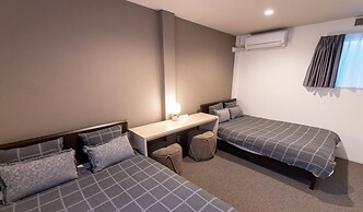 Hermitage Nishi Shinjuku